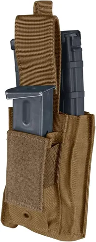 Vista 3 de Condor GEN2 - Bolsa para cargador tipo canguro individual