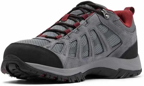 Vista 29 de Columbia Zapatos de senderismo impermeables Redmond Iii para hombre