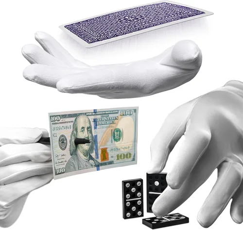 Vista 5 de Magic Makers Ultimate Magic Trick Kit 350 Trucos
