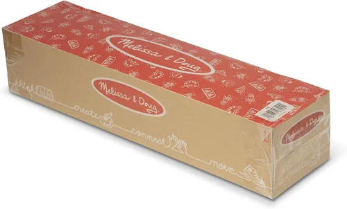 Vista 4 de Melissa & Doug Bella Butterfly Silla de exterior para niños (embalaje sin frustraciones)