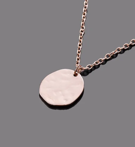 Vista 5 de Juego de 2 collares bohemios en capas multicapa, collares de cadena simple con colgante de barra de monedas para mujer