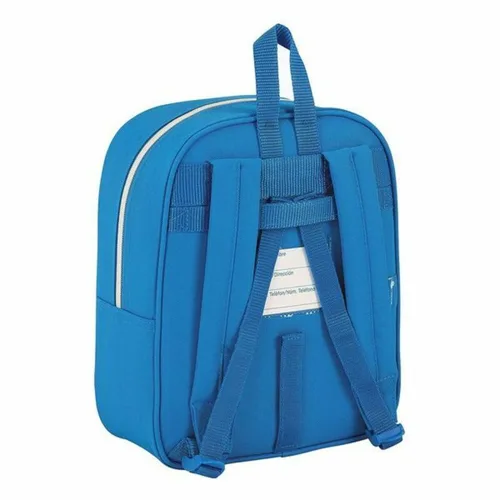 Vista 3 de Mochila Infantil RCD Espanyol