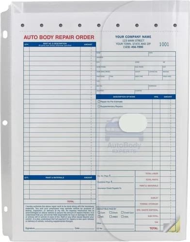 Vista 3 de C-Line sobres para archivador biodegradables Binder Pocket con placa de refuerzo de 1 pulgada., Transparente Paquete de 10