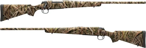 Vista 34 de Mossy Oak Graphics 14004 Kit de piel de rifle y escopeta de camuflaje, vinilo premium, acabado mate, muchos patrones País de ruptura