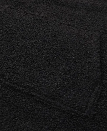 Vista 5 de chouyatou Sudadera con capucha para hombre con estampado azteca tribal con cremallera de 14