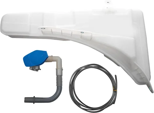 Vista 40 de Depósito de limpiaparabrisas TRQ Para Toyota RAV4 2013-2016