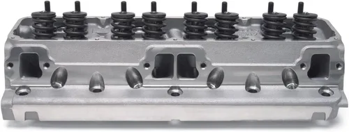 Vista 2 de Edelbrock 60119 AMC Performer RPM Culata - Asamblea