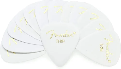 Vista 29 de Púas para guitarra con diseños de figuras, Confeti