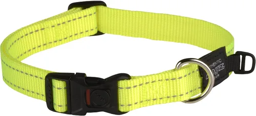 Vista 6 de Collar de perro clásico XS - Negro