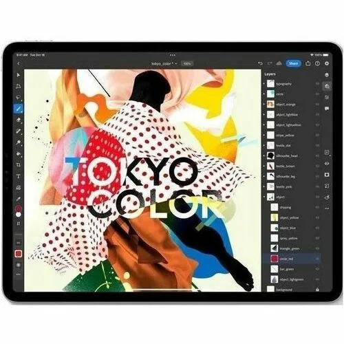 Vista 19 de IPAD WIFI 256GB SLV-CLA