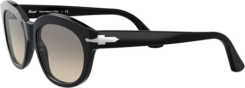 Vista 3 de Persol PO3250S - Gafas de sol cuadradas, Negro, gris (blackGrey Gradient)