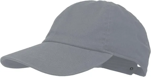 Vista 13 de Glory Max Gorra de béisbol de 100% algodón, clásica, lisa, de perfil bajo, con hebilla ajustable