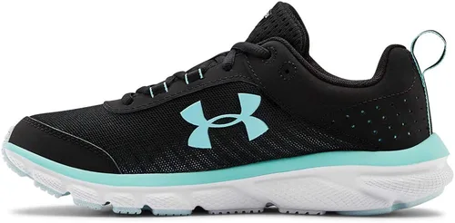 Vista 8 de Under Armour Women's Charged Assert 8 Running Shoe