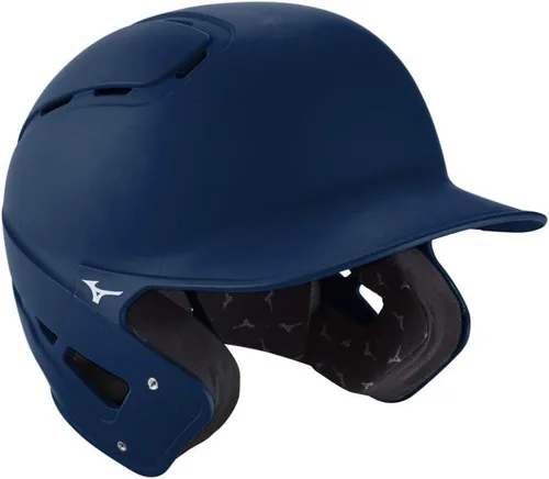 Vista 20 de Mizuno Casco de bateo de béisbol para adultos B6
