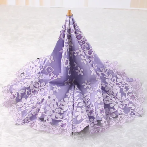 Vista 5 de Honeystore Parasol de viaje plegable Brolly Anti-UV Sombrilla Vintage