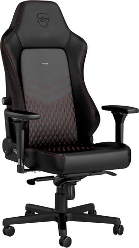 Vista 12 de Noblechairs - Sillas de oficina, sillas Hero de gamers