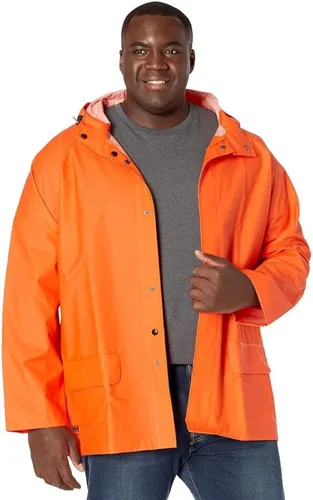 Vista 7 de Chamarra de lluvia Helly Hansen, para hombre