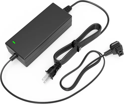 Vista 8 de Cable de alimentación de CC compatible con alpicool, Bodega, euhomy, bougeRV, ARB, ICECO, Setpower, JoyTutus para la mayoría de refrigeradores