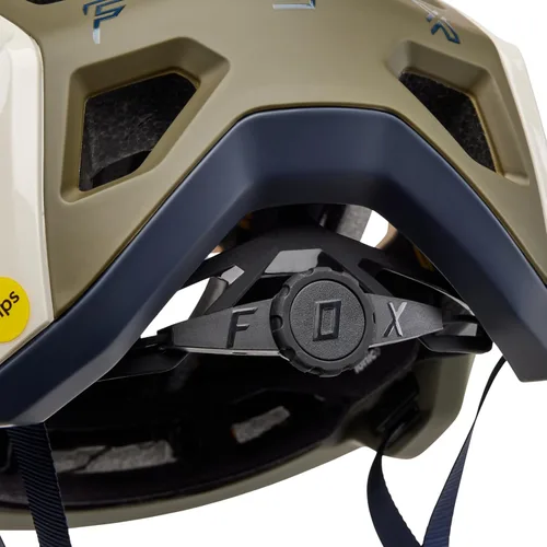 Vista 6 de Fox Racing Speedframe Pro - Casco de bicicleta de montaña