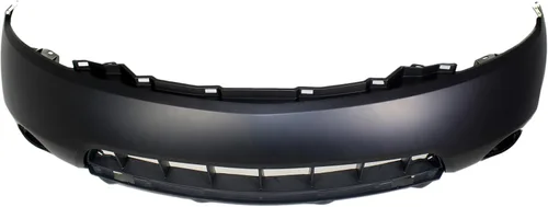 Vista 12 de Garage-Pro Cubierta de parachoques compatible con Nissan Altima CAPA Sedan trasero 2002-2006