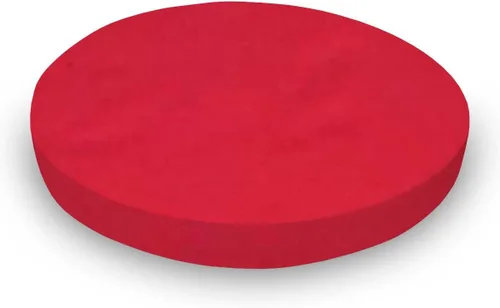 Vista 13 de Sábana bajera redonda – Sábana bajera ajustable 100% algodón de 800 hilos de 1 pieza, sábana redonda, fácil ajuste con bolsillo profundo de 15