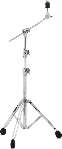 Vista 2 de Gibraltar 6710 Pro - Soporte para platillos recto de doble refuerzo