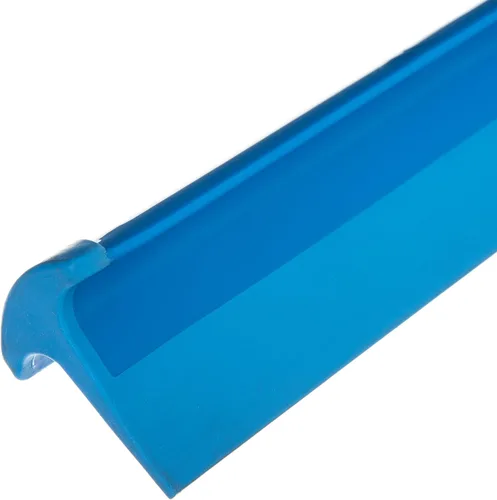 Vista 3 de SPARTA 3656714 - Escobilla de plástico para suelo, escobilla de ducha resistente con hoja de goma para ventanas, vidrio, puertas de ducha, pisos