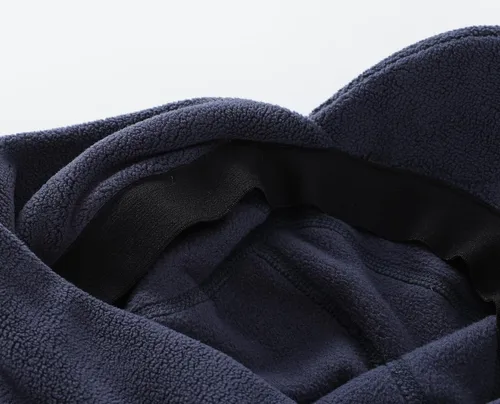 Vista 6 de Home Prefer Gorro de invierno para hombre con orejeras deportivas para hombre
