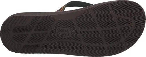 Vista 4 de Chaco Chanclas clásicas para hombre
