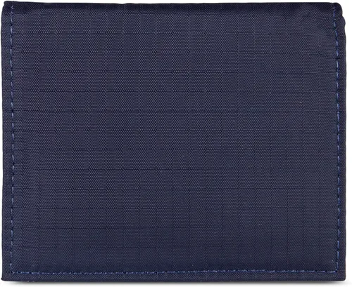 Vista 2 de Eddie Bauer Cartera para hombre con clip para dinero (disponible en lona de algodón o nailon Ripstop)