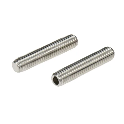 Vista 12 de Sscon Tornillos hexagonales de acero inoxidable 201 M4 x 0.394 in, 200
