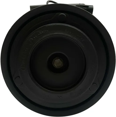 Vista 4 de Kit de compresor de CA RYC KT AI44 (solo compatible con Hyundai Sonata 2.4L 2003-2004; Kia Optima 2.4L 2003-2004) Only Fits Hyundai Sonata 2.4L