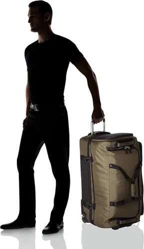 Vista 20 de Travelpro Tpro Bold 2.0 - Bolsa de lona con ruedas (30 pulgadas)