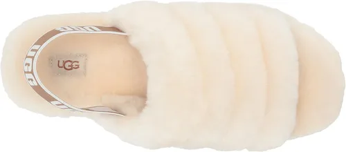 Vista 5 de UGG Fluff Yeah Slide para mujer