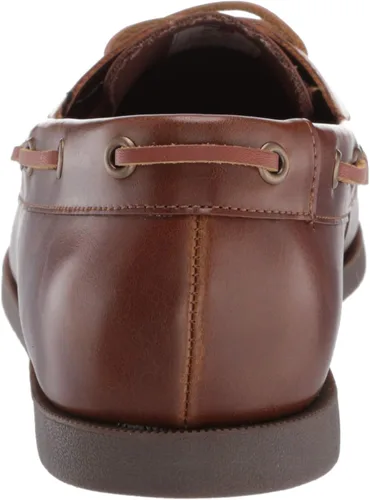 Vista 3 de Tommy Hilfiger Zapatos de barco Brazen3 para hombre