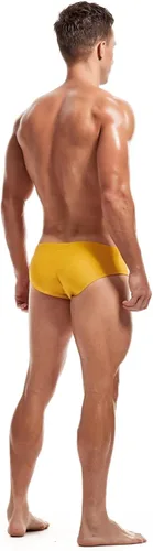 Vista 4 de KOTENKO Bañadores de baño para hombre, trajes de baño