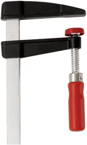 Vista 2 de Bessey Abrazadera de barra de 4" LM2.004