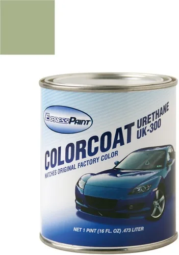 Vista 173 de Pintura de retoque automotriz para Toyota Tacoma
