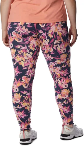 Vista 7 de Columbia Legging de senderismo para mujer