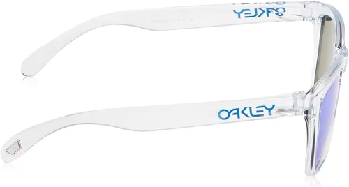 Vista 3 de Oakley Oo9013 Frogskins Square Sunglasses