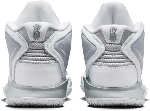 Vista 3 de Nike Kyrie Infinity BlackUniversity RedDark Smoke Grey (CZ0204 004)