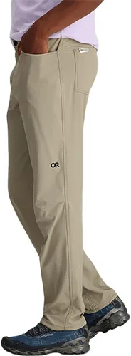 Vista 4 de Outdoor Research Ferrosi - Pantalones para hombre (32)