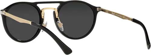Vista 6 de Persol Gafas de sol redondas PO3264S