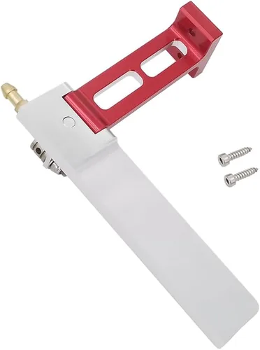 Vista 5 de UDI903 UDI005 UDIRC Piezas de barco RC Accesorios de actualización Piezas de repuesto de hélice CNC (hélice CNC)