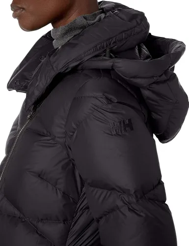 Vista 2 de Helly-Hansen Abrigo de plumón Tundra para mujer
