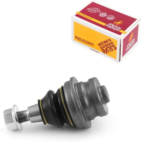 Vista 170 de Fabricado en Europa. Junta de rótula inferior delantera Metrix Premium K3199 para Jeep Liberty 2002-2004
