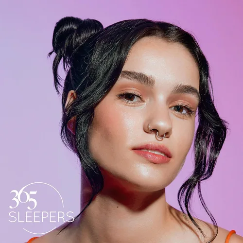 Vista 34 de 365 Sleepers - Piercing para el cuerpo de acero quirúrgico 316L, 20G, 18G, 16G, 14G, 12G, 10G, 8G, 6G, con sección abisagrado, se vende por unidad