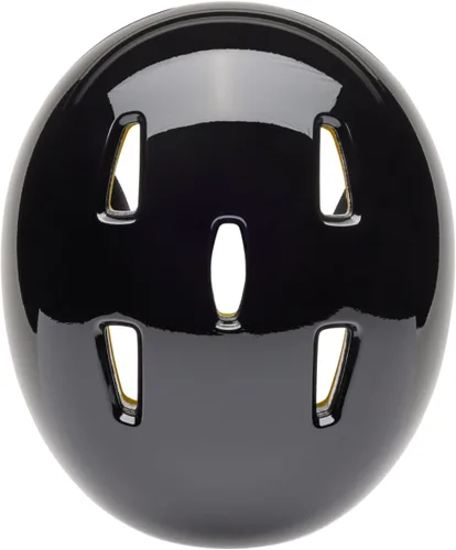 Vista 3 de Fox Racing Youth Flight Bicycle Helmet