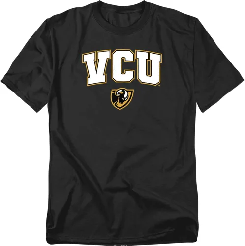 Vista 160 de Colección Oficial de Camisetas de Logotipo de Arco Universitario Unisex para Adultos 2