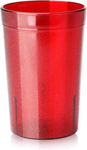 Vista 2 de New Star Foodservice - Vasos para bebidas, calidad de restaurante